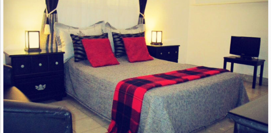 Appartamento Juan Emilio