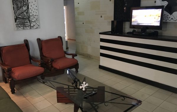 Appartamento El Dandy