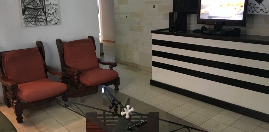 Appartamento El Dandy