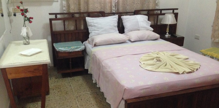 Appartamento Minerva