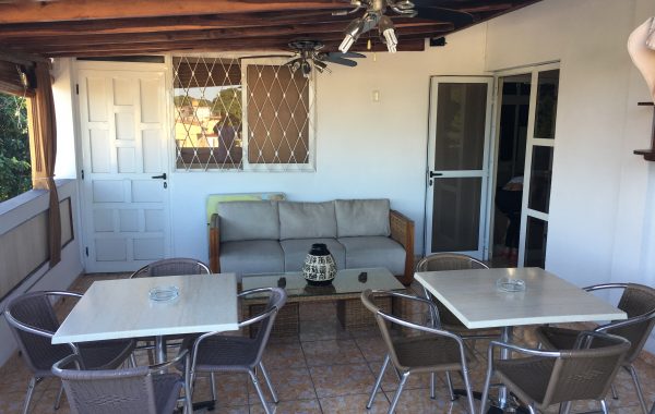 Appartamento El Nero