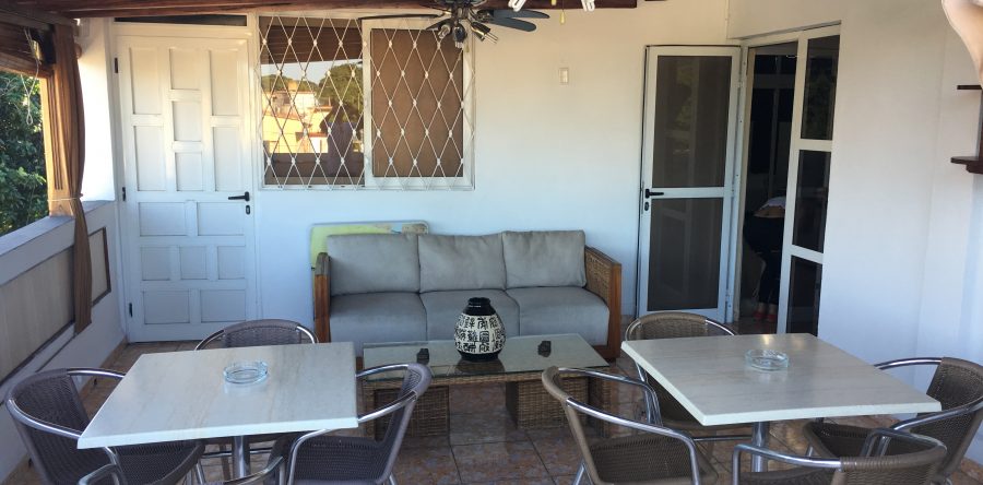 Appartamento El Nero