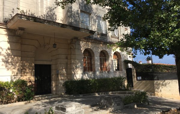 Appartamento Minerva 33