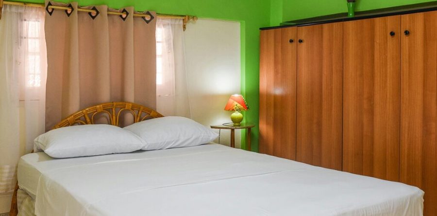 Appartamento 27 y 34